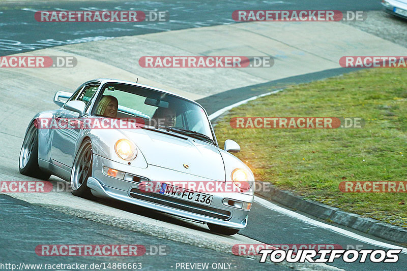 Bild #14866663 - 60 Jahre Porsche Club Nürburgring (Corso/Weltrekordversuch)