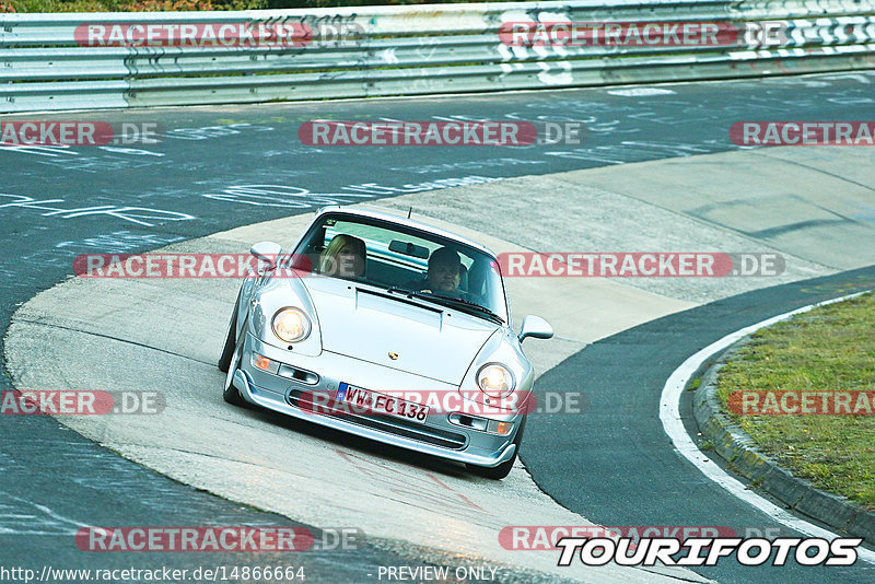 Bild #14866664 - 60 Jahre Porsche Club Nürburgring (Corso/Weltrekordversuch)
