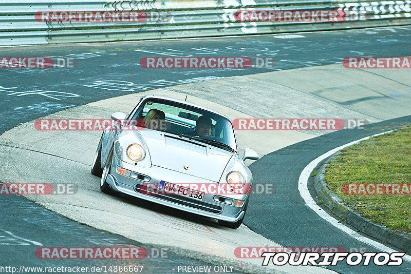 Bild #14866667 - 60 Jahre Porsche Club Nürburgring (Corso/Weltrekordversuch)