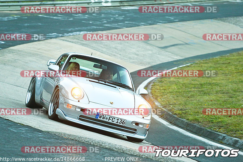 Bild #14866668 - 60 Jahre Porsche Club Nürburgring (Corso/Weltrekordversuch)