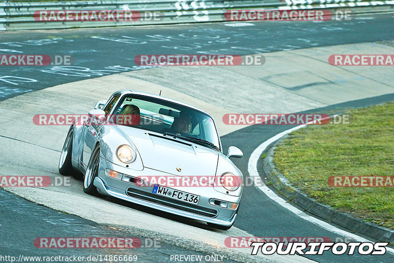 Bild #14866669 - 60 Jahre Porsche Club Nürburgring (Corso/Weltrekordversuch)