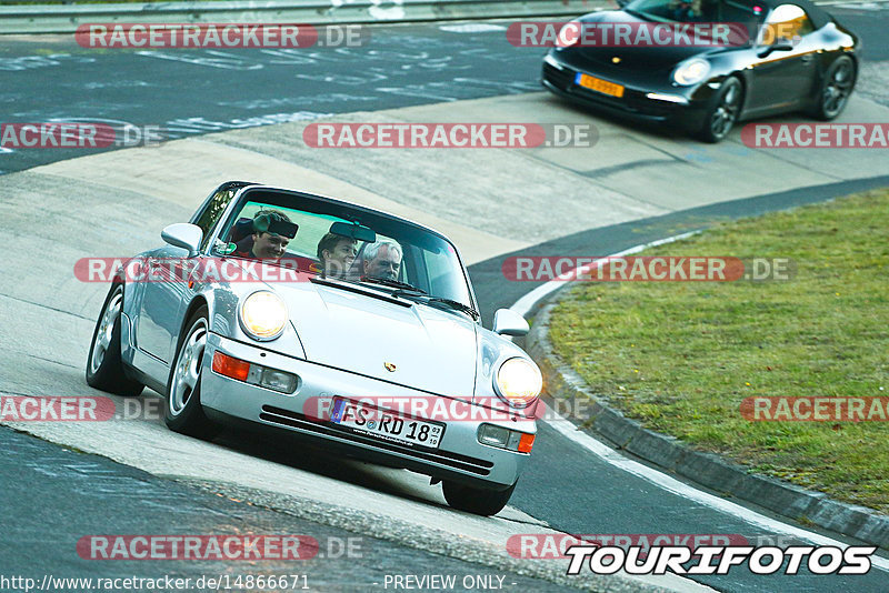 Bild #14866671 - 60 Jahre Porsche Club Nürburgring (Corso/Weltrekordversuch)