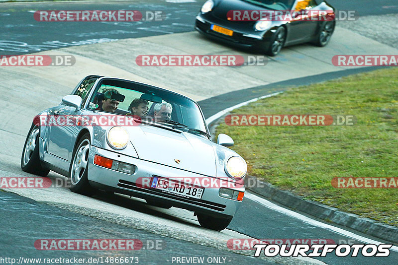 Bild #14866673 - 60 Jahre Porsche Club Nürburgring (Corso/Weltrekordversuch)