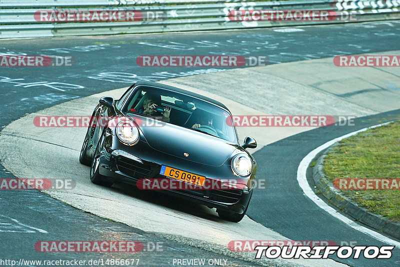 Bild #14866677 - 60 Jahre Porsche Club Nürburgring (Corso/Weltrekordversuch)