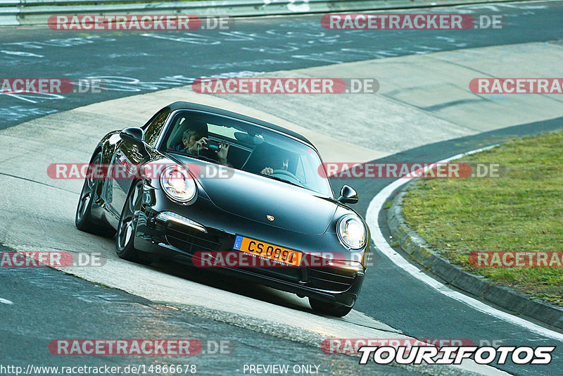 Bild #14866678 - 60 Jahre Porsche Club Nürburgring (Corso/Weltrekordversuch)