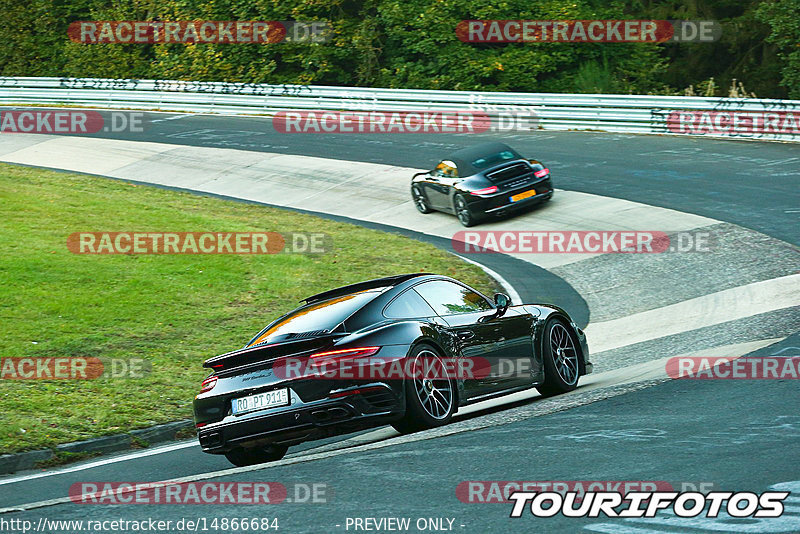 Bild #14866684 - 60 Jahre Porsche Club Nürburgring (Corso/Weltrekordversuch)