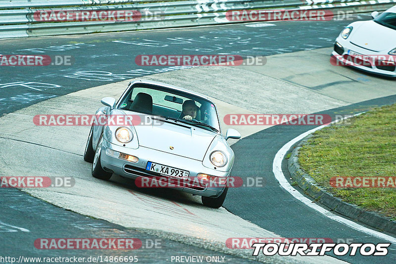 Bild #14866695 - 60 Jahre Porsche Club Nürburgring (Corso/Weltrekordversuch)