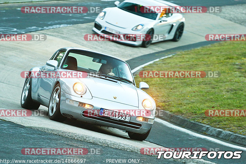 Bild #14866697 - 60 Jahre Porsche Club Nürburgring (Corso/Weltrekordversuch)
