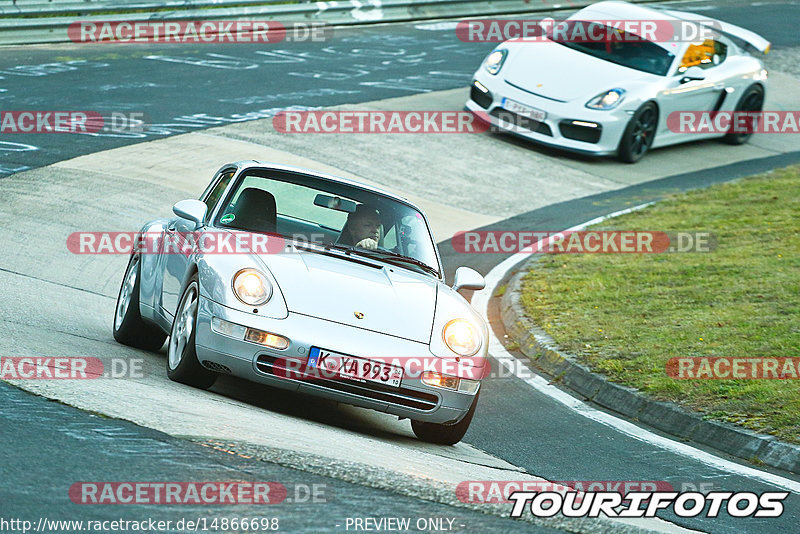 Bild #14866698 - 60 Jahre Porsche Club Nürburgring (Corso/Weltrekordversuch)