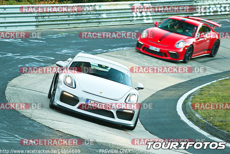 Bild #14866699 - 60 Jahre Porsche Club Nürburgring (Corso/Weltrekordversuch)