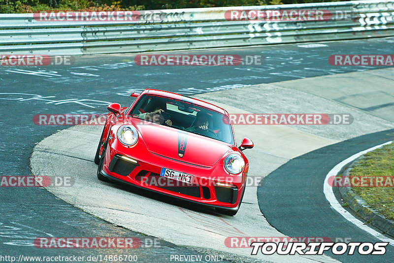 Bild #14866700 - 60 Jahre Porsche Club Nürburgring (Corso/Weltrekordversuch)