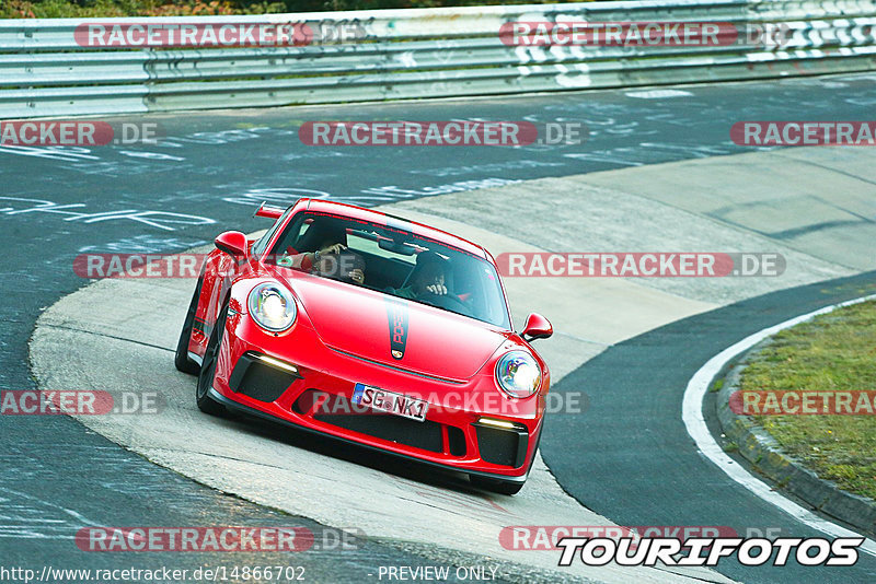 Bild #14866702 - 60 Jahre Porsche Club Nürburgring (Corso/Weltrekordversuch)