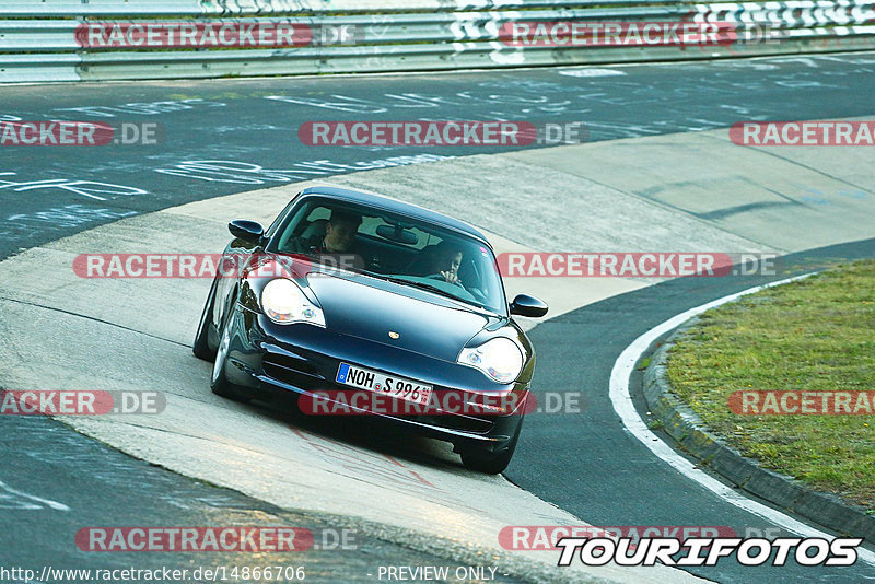 Bild #14866706 - 60 Jahre Porsche Club Nürburgring (Corso/Weltrekordversuch)