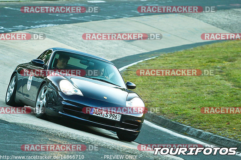 Bild #14866710 - 60 Jahre Porsche Club Nürburgring (Corso/Weltrekordversuch)