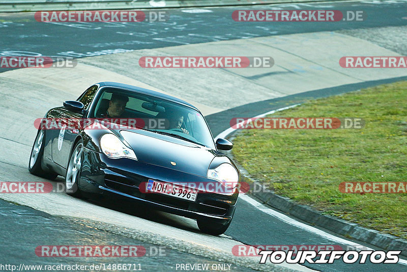 Bild #14866711 - 60 Jahre Porsche Club Nürburgring (Corso/Weltrekordversuch)