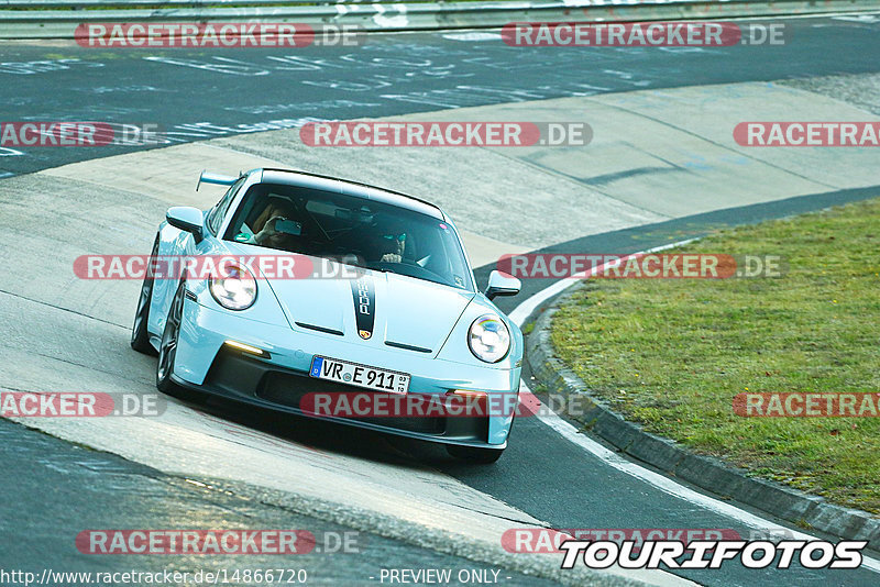 Bild #14866720 - 60 Jahre Porsche Club Nürburgring (Corso/Weltrekordversuch)