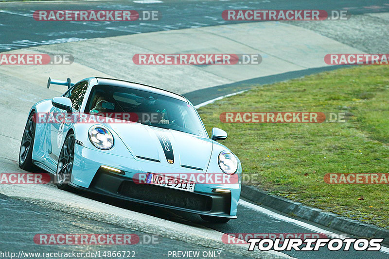 Bild #14866722 - 60 Jahre Porsche Club Nürburgring (Corso/Weltrekordversuch)