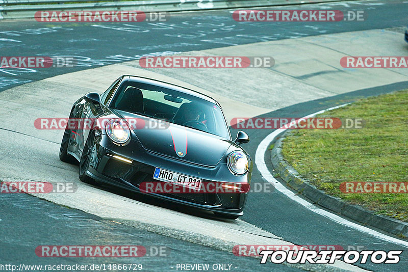 Bild #14866729 - 60 Jahre Porsche Club Nürburgring (Corso/Weltrekordversuch)