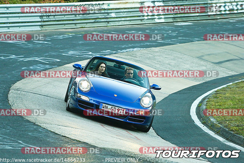 Bild #14866733 - 60 Jahre Porsche Club Nürburgring (Corso/Weltrekordversuch)