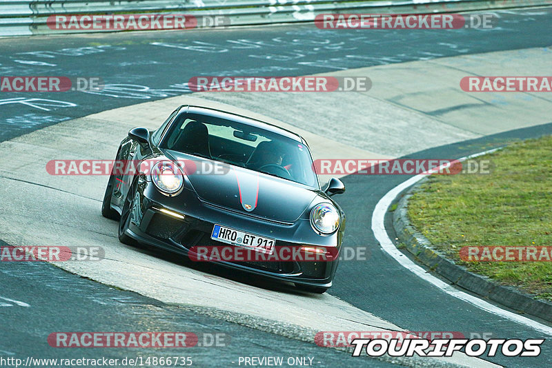 Bild #14866735 - 60 Jahre Porsche Club Nürburgring (Corso/Weltrekordversuch)