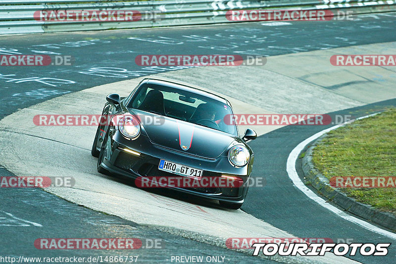 Bild #14866737 - 60 Jahre Porsche Club Nürburgring (Corso/Weltrekordversuch)