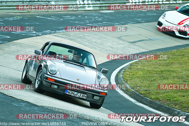 Bild #14866748 - 60 Jahre Porsche Club Nürburgring (Corso/Weltrekordversuch)