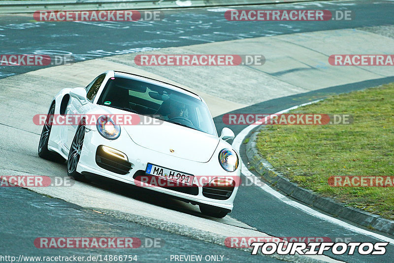 Bild #14866754 - 60 Jahre Porsche Club Nürburgring (Corso/Weltrekordversuch)
