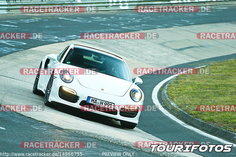 Bild #14866755 - 60 Jahre Porsche Club Nürburgring (Corso/Weltrekordversuch)