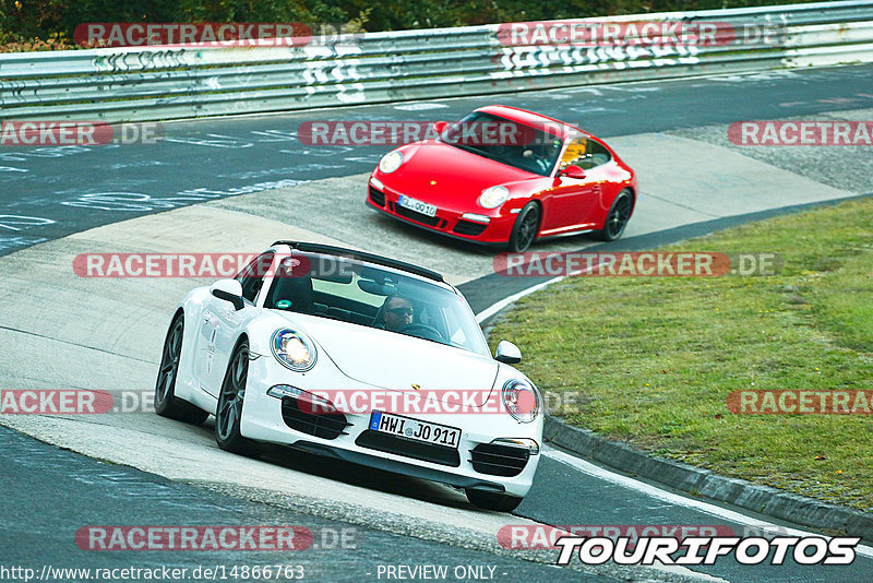 Bild #14866763 - 60 Jahre Porsche Club Nürburgring (Corso/Weltrekordversuch)