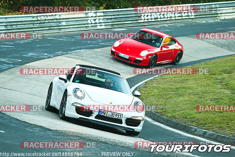 Bild #14866764 - 60 Jahre Porsche Club Nürburgring (Corso/Weltrekordversuch)