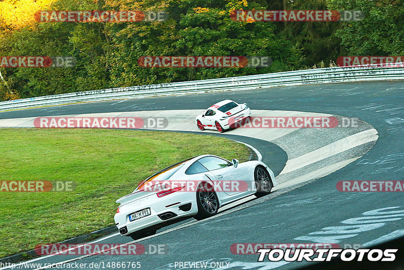 Bild #14866765 - 60 Jahre Porsche Club Nürburgring (Corso/Weltrekordversuch)