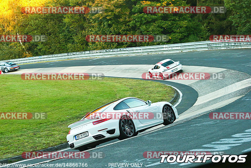 Bild #14866766 - 60 Jahre Porsche Club Nürburgring (Corso/Weltrekordversuch)
