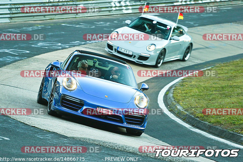 Bild #14866775 - 60 Jahre Porsche Club Nürburgring (Corso/Weltrekordversuch)