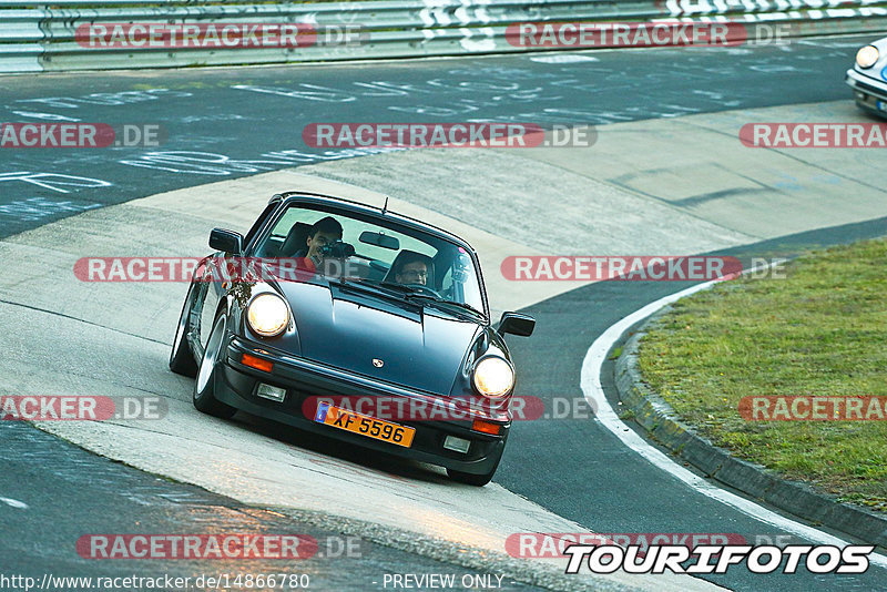 Bild #14866780 - 60 Jahre Porsche Club Nürburgring (Corso/Weltrekordversuch)