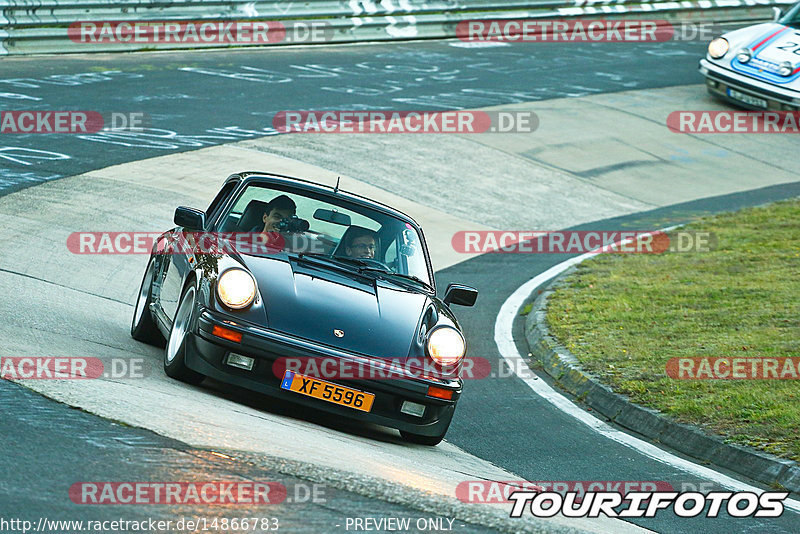 Bild #14866783 - 60 Jahre Porsche Club Nürburgring (Corso/Weltrekordversuch)