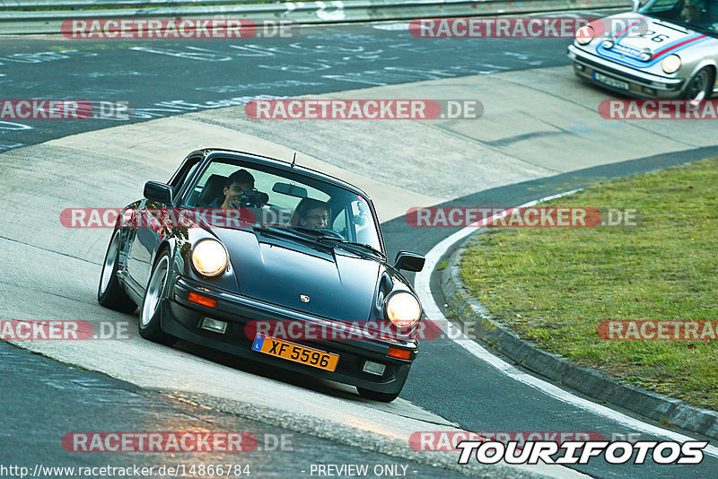 Bild #14866784 - 60 Jahre Porsche Club Nürburgring (Corso/Weltrekordversuch)