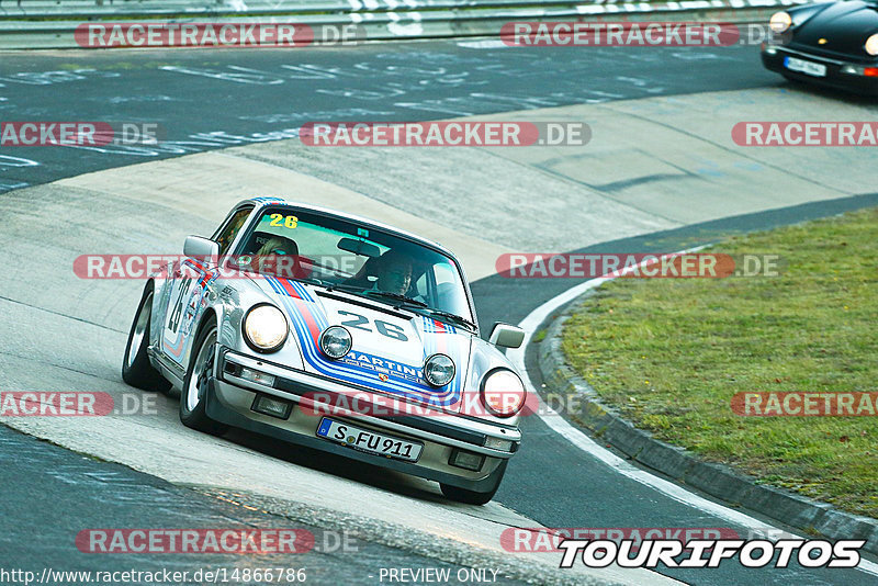 Bild #14866786 - 60 Jahre Porsche Club Nürburgring (Corso/Weltrekordversuch)