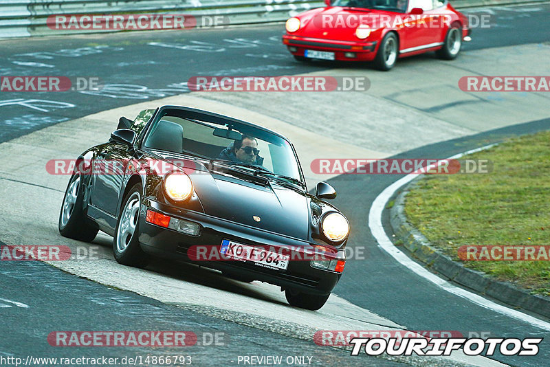 Bild #14866793 - 60 Jahre Porsche Club Nürburgring (Corso/Weltrekordversuch)