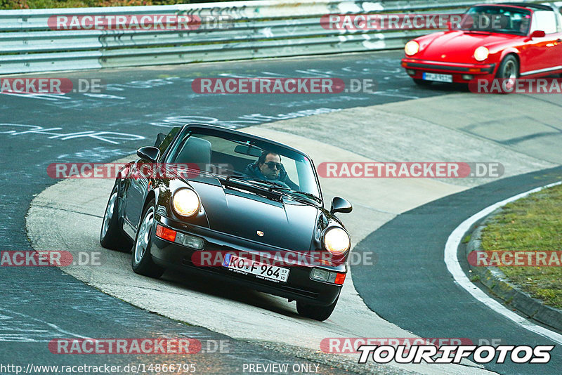 Bild #14866795 - 60 Jahre Porsche Club Nürburgring (Corso/Weltrekordversuch)