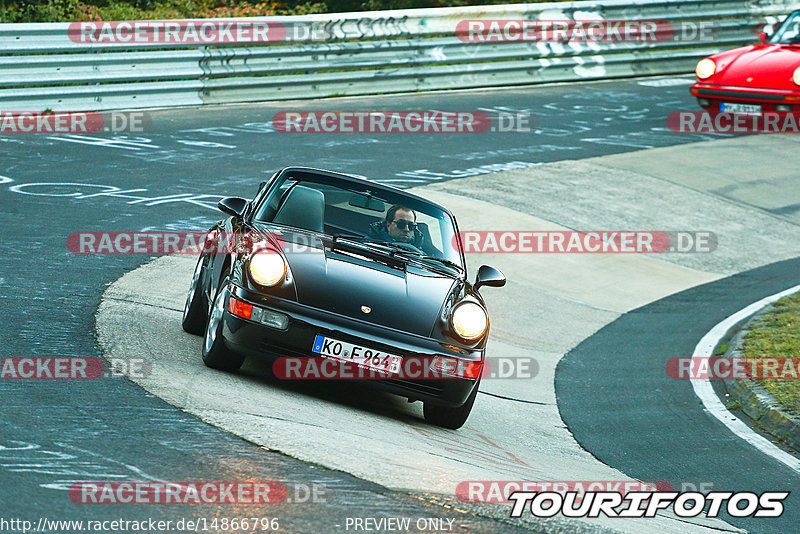 Bild #14866796 - 60 Jahre Porsche Club Nürburgring (Corso/Weltrekordversuch)