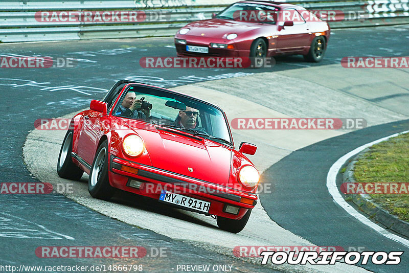 Bild #14866798 - 60 Jahre Porsche Club Nürburgring (Corso/Weltrekordversuch)