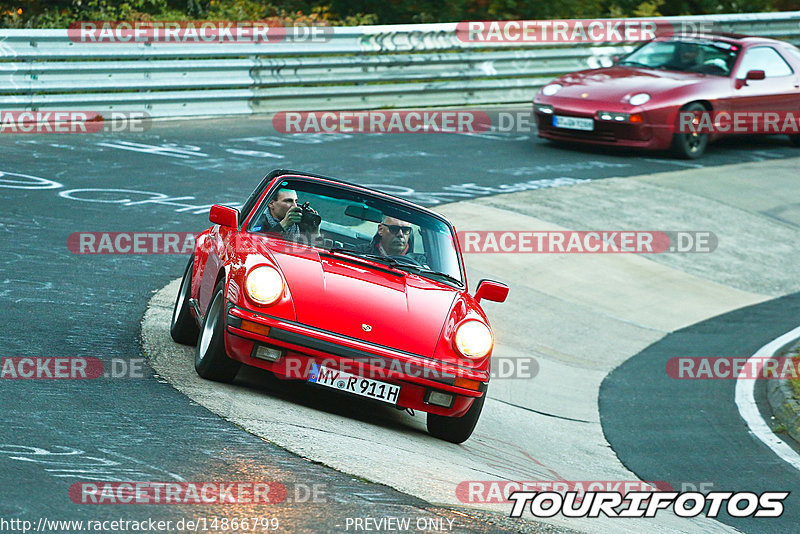 Bild #14866799 - 60 Jahre Porsche Club Nürburgring (Corso/Weltrekordversuch)