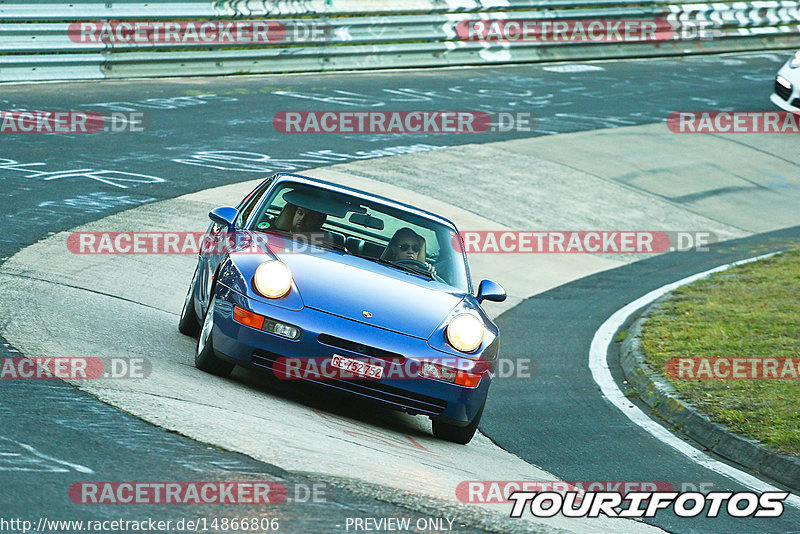 Bild #14866806 - 60 Jahre Porsche Club Nürburgring (Corso/Weltrekordversuch)
