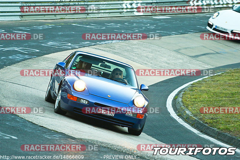 Bild #14866809 - 60 Jahre Porsche Club Nürburgring (Corso/Weltrekordversuch)