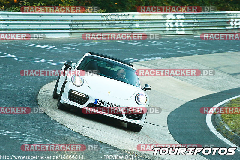 Bild #14866811 - 60 Jahre Porsche Club Nürburgring (Corso/Weltrekordversuch)