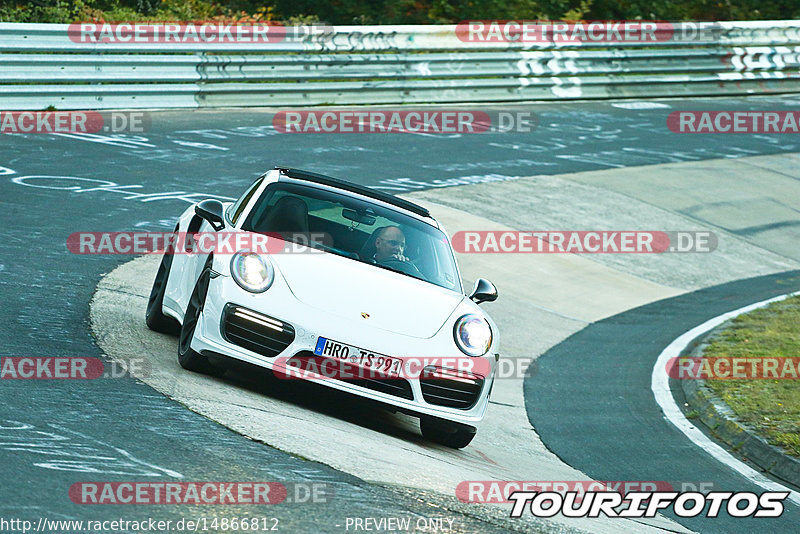 Bild #14866812 - 60 Jahre Porsche Club Nürburgring (Corso/Weltrekordversuch)