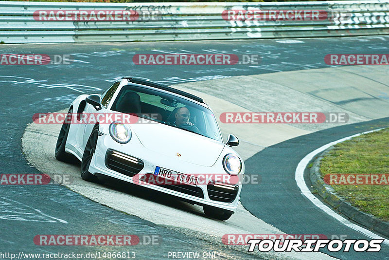 Bild #14866813 - 60 Jahre Porsche Club Nürburgring (Corso/Weltrekordversuch)