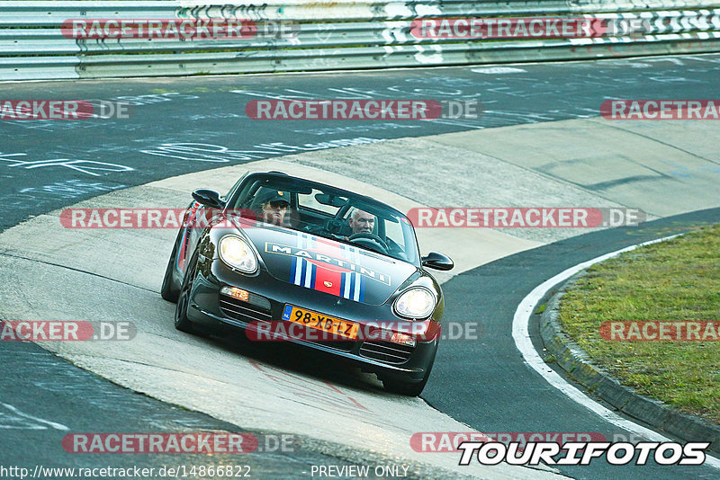 Bild #14866822 - 60 Jahre Porsche Club Nürburgring (Corso/Weltrekordversuch)