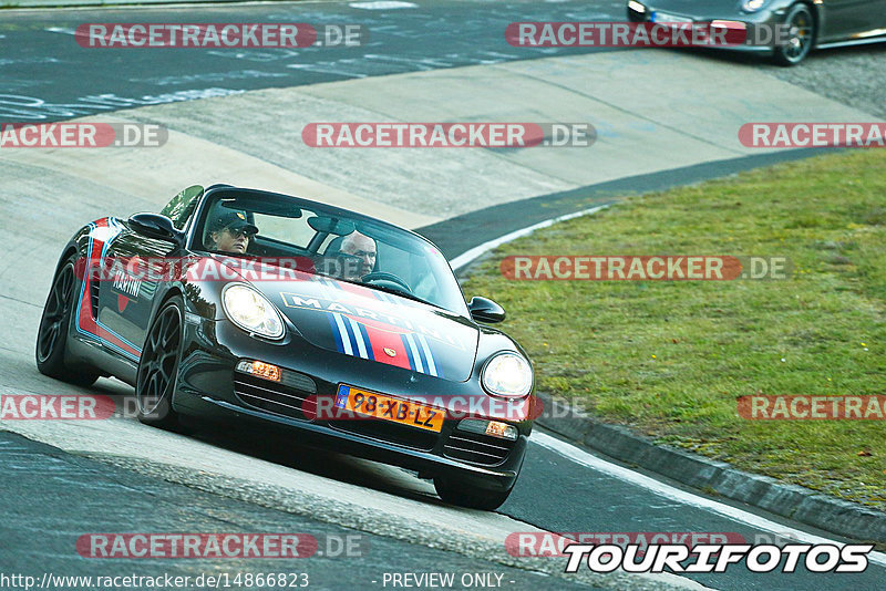 Bild #14866823 - 60 Jahre Porsche Club Nürburgring (Corso/Weltrekordversuch)