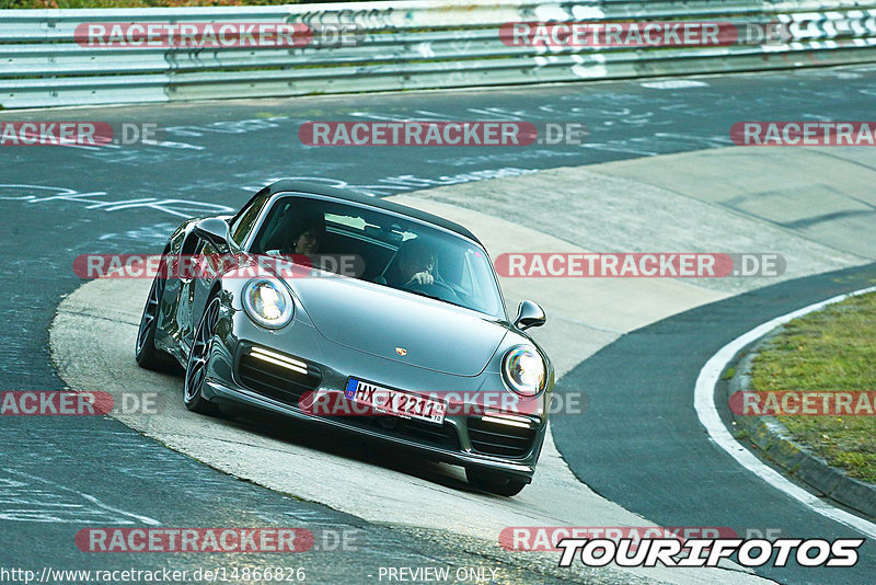 Bild #14866826 - 60 Jahre Porsche Club Nürburgring (Corso/Weltrekordversuch)